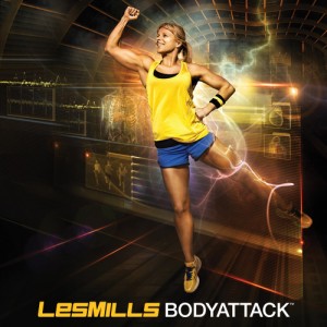 Les Mills BODYATTACK