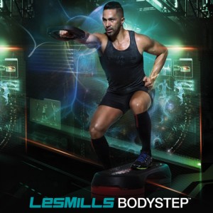 Les Mills BODYSTEP