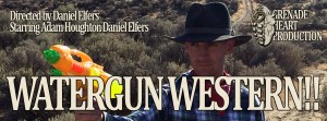 Watergun Western Short Film a Grenade Heart Production