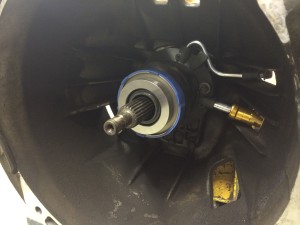 New Ford Ranger Clutch Cylinder