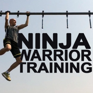 Ninja Warrior Training Thumbnail
