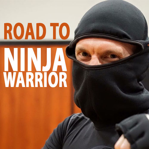 Road to Ninja Warrior